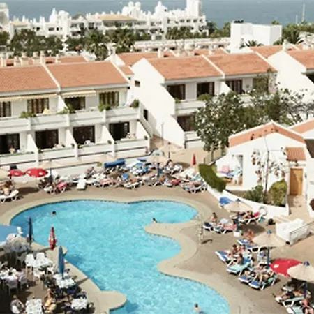 Club Olympus Szálloda 3*